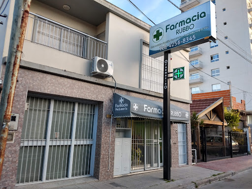 Farmacia Rubbo