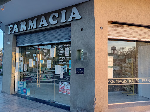 Farmacia Pigliapoco