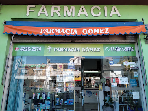 Farmacia Gomez