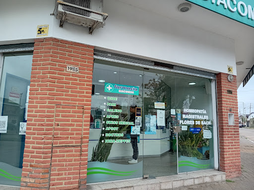 Farmacia Giacomini