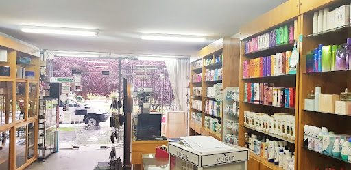Farmacia Y Perfumeria Aconcagua