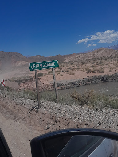 Rio Grande