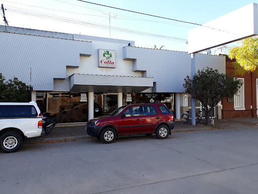 Farmacia COLLA