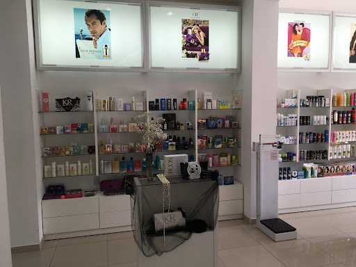 Farmacia Zurbriggen