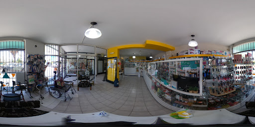 Farmacia San Cayetano S.c.