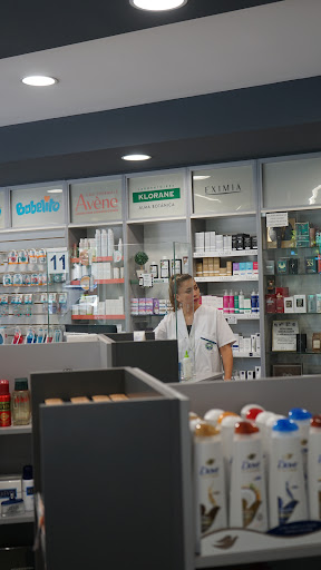 Farmacia Belgrano