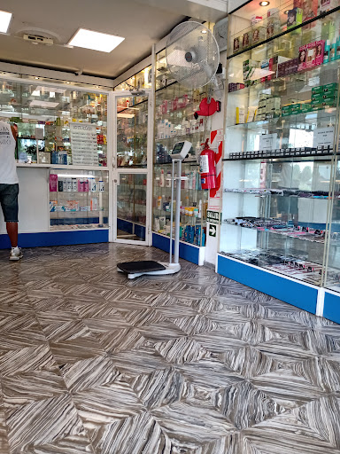 Farmacia INFANTA