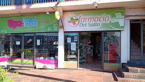 Nueva Farmacia del Salto