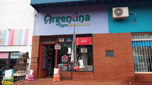VETERINARIA ARGENTINA
