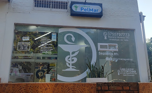 Farmacia PelMar