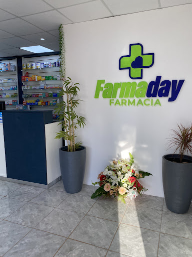 Farmacia FARMADAY