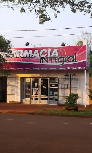 Farmacia Integral