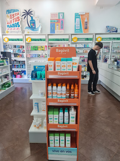 Farmacia Mielniczuk