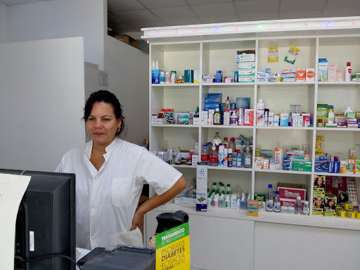 Farmacia Libertad