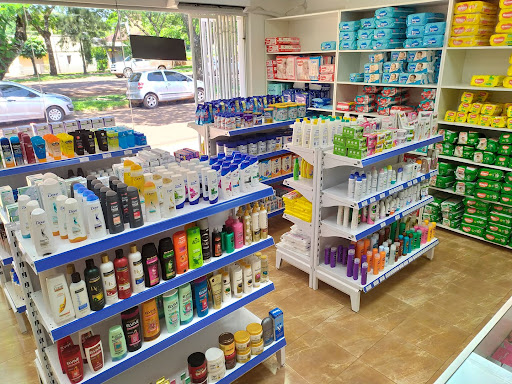 Farmacia Apóstoles