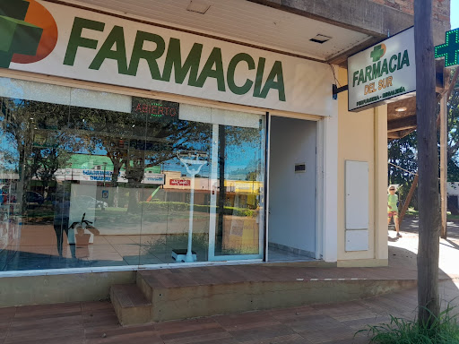 Farmacia del Sur