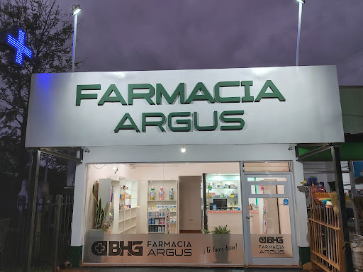 Farmacia ARGUS