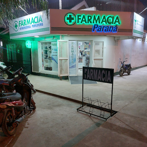 Farmacia Paraná