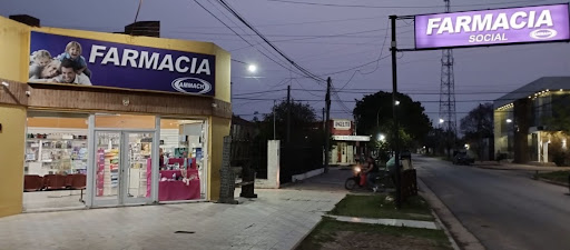Farmacia social