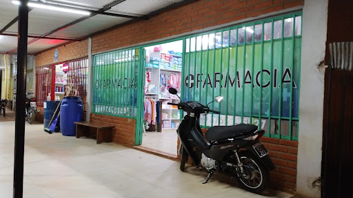 Farmashop