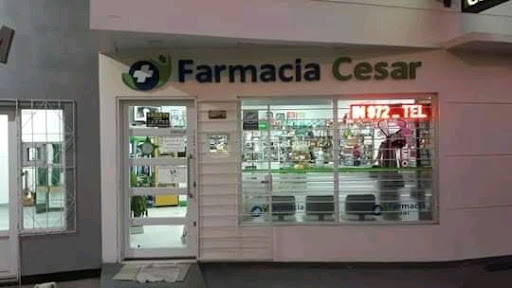 Farmacia cesar
