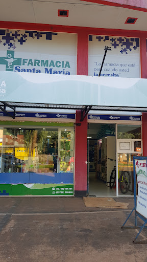 Farmacia Santa Maria