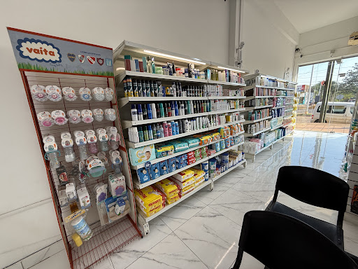 Farmacia Ñu Pora