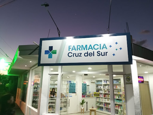 Farmacia Cruz del Sur