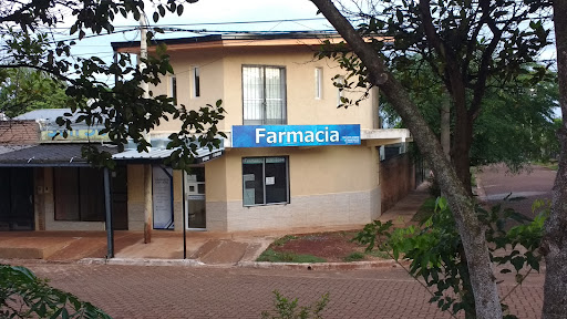 Farmacia San José