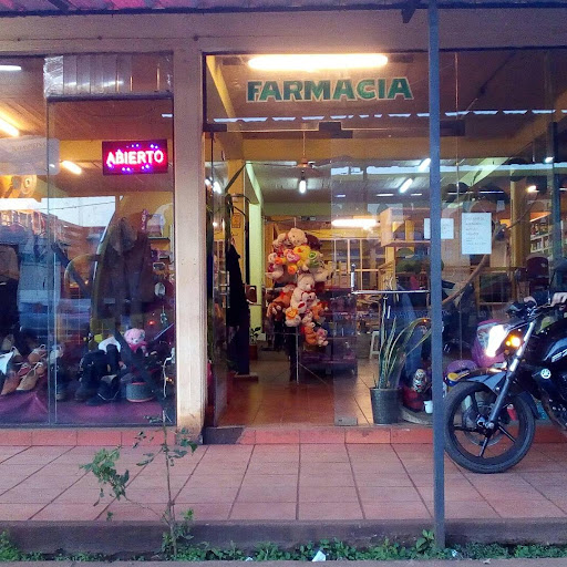 FARMACIA FATIMA