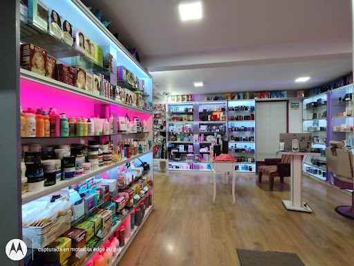 Farmacia Alvear