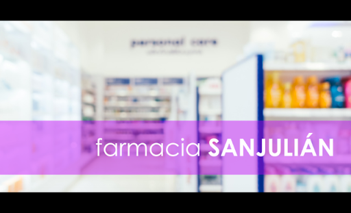 Farmacia San Julián de Org Roca