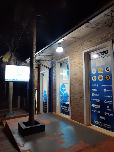 Farmacia Angel en Guaraní