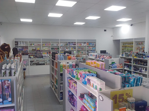 Farmacia Misiones II