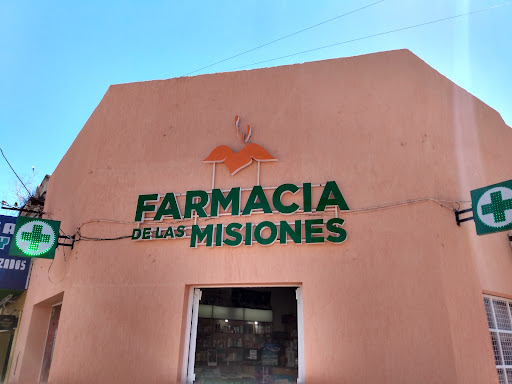 Farmacia De Las Misiones
