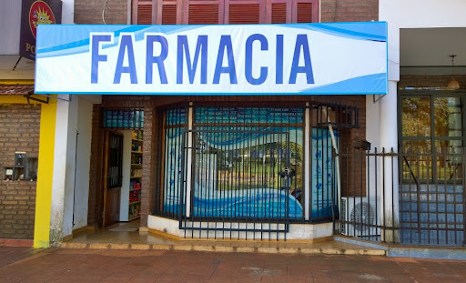 Farmacia La Nueva