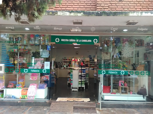 Farmacia Nuestra Señora de la Candelaria
