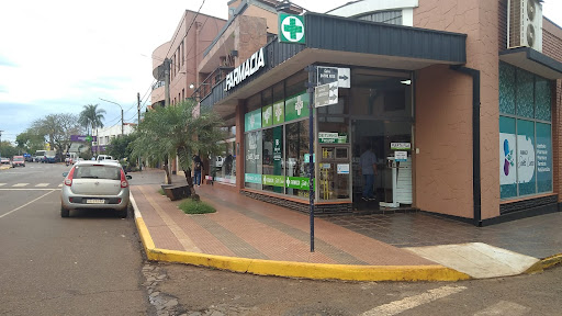 Farmacia Santa Lucía