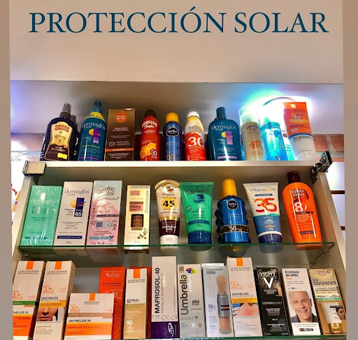 Farmacia San Jorge