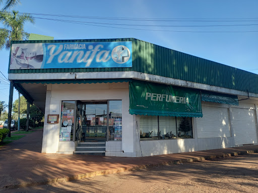 Farmacia Yanifa Perfumeria