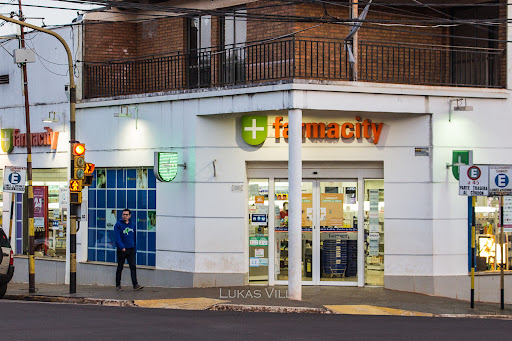 Farmacity