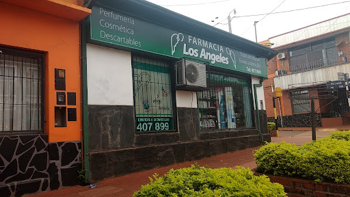 Farmacia Los Angeles