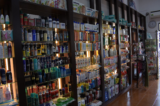 Farmacia Pastori