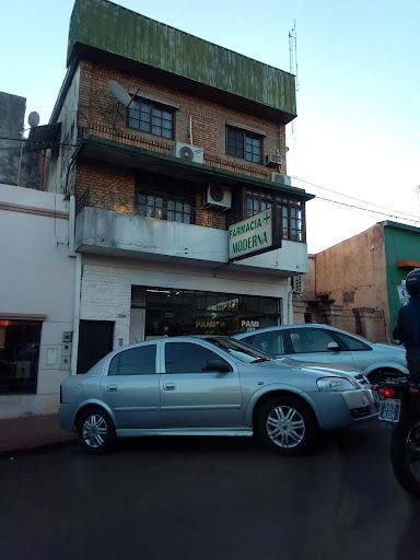 Farmacia Moderna