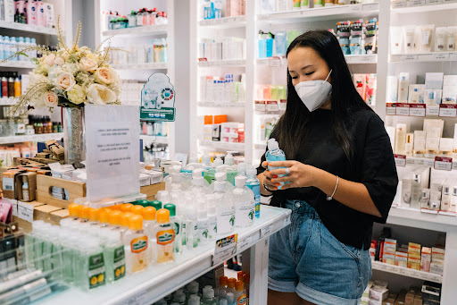 Farmacia Panambi
