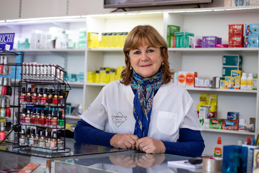 Farmacia de la Ciudad | López y Planes