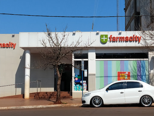 Farmacity
