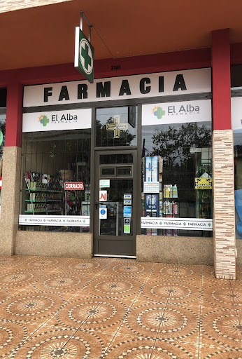 Farmacia El Alba