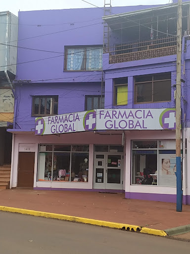 Farmacia Global