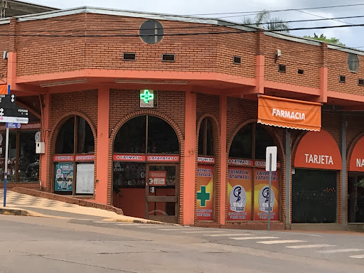 Farmacia Cataratas del Iguazu